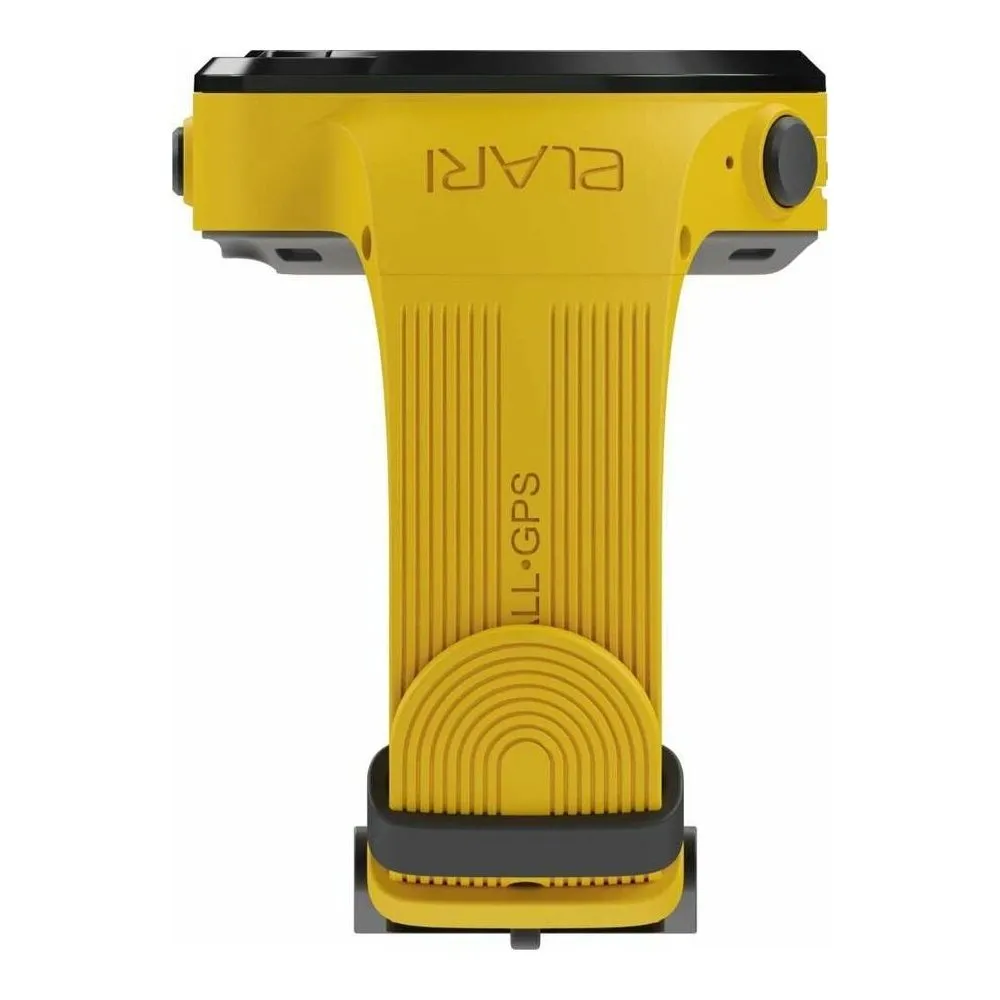 Ceasuri pentru copii Elari KidPhone 4GR, , Galben