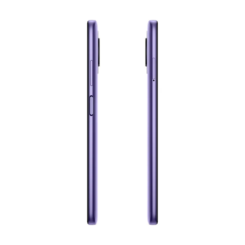 Smartphone Xiaomi Redmi Note 9T, 4GB/128GB, Violet