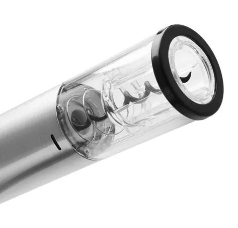 Штопор Xiaomi Circle Joy Automatic Electric Wine Opener, Нержавеющая сталь