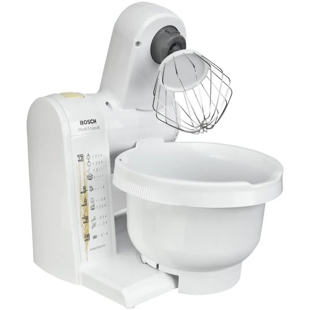 Food Processor Bosch MUM4655