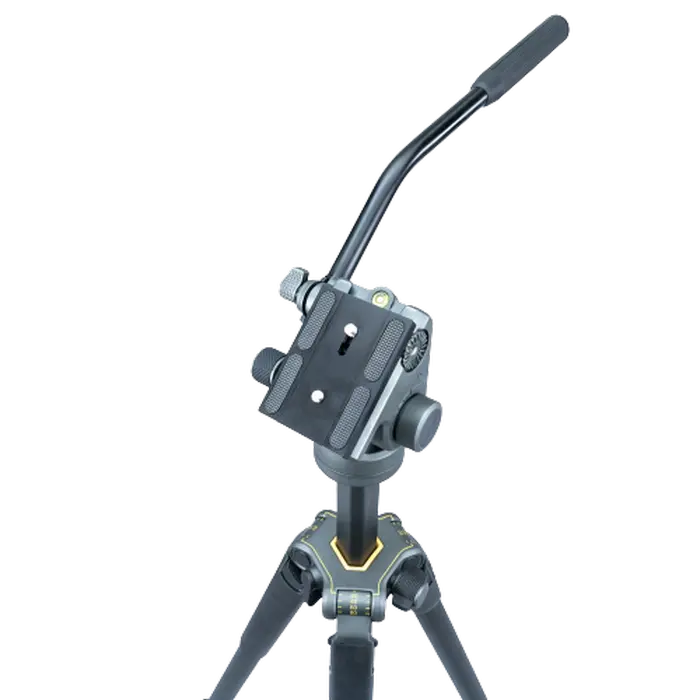 Tripied Video Vanguard ALTA PRO2 263AV, Cap Video, Gri