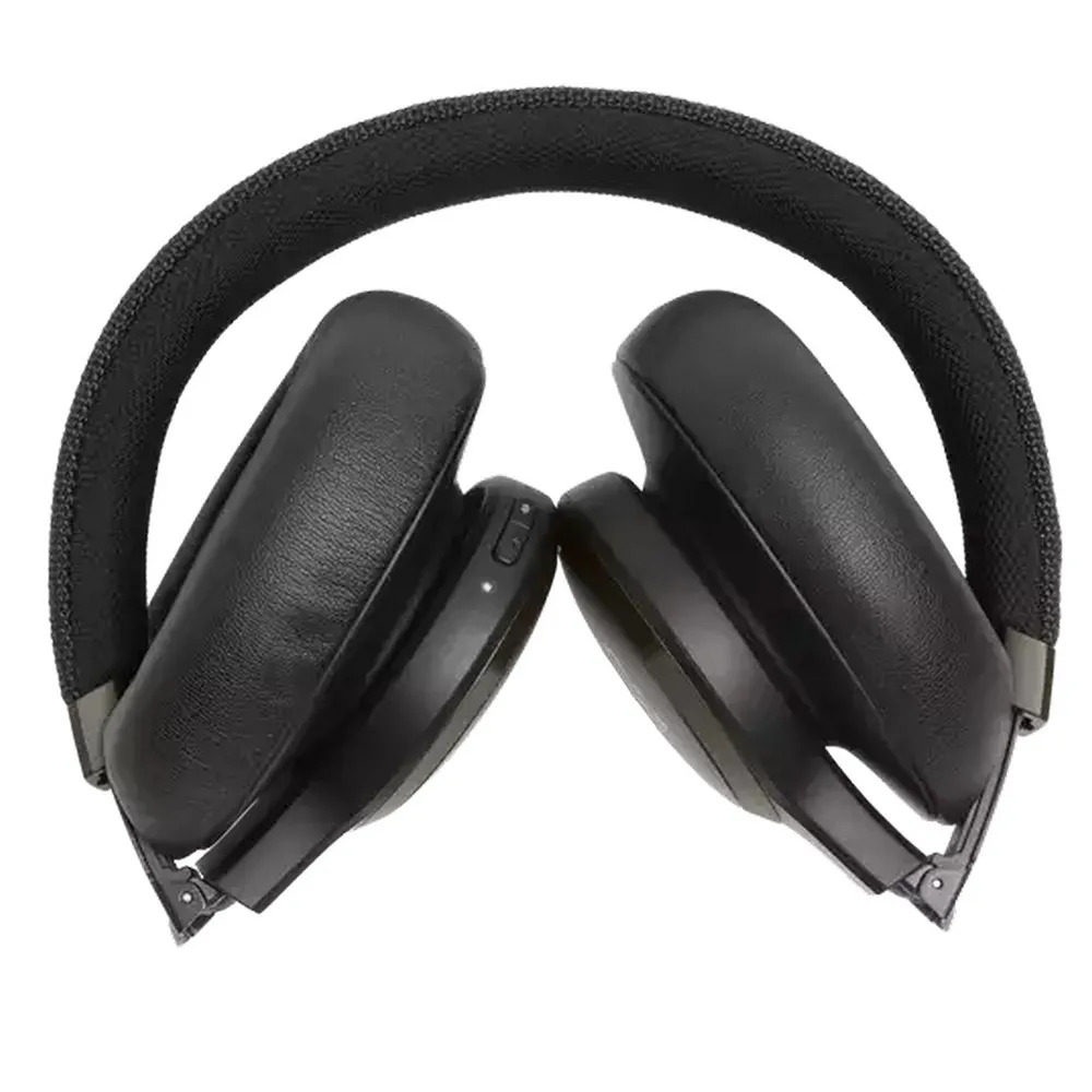 Наушники JBL Live 660NC, Чёрный