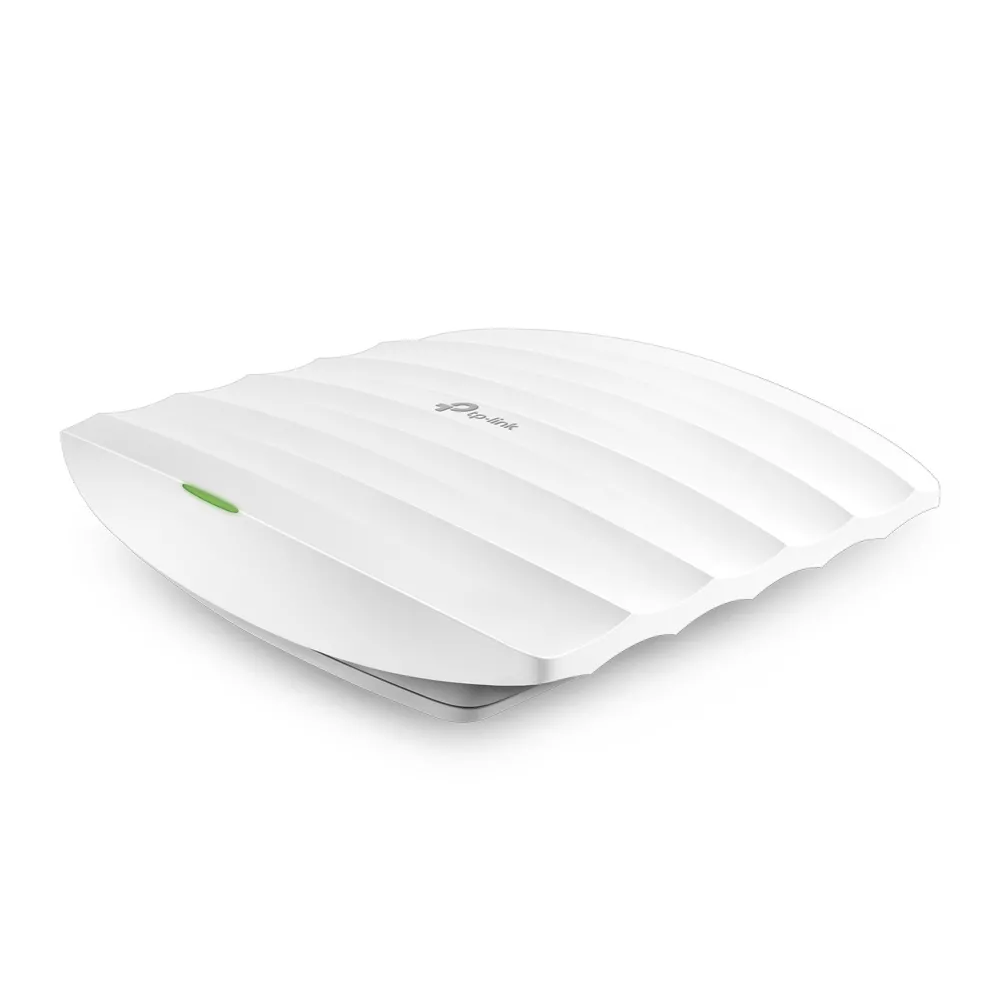 Беспроводная точка доступа TP-LINK EAP115 RF, 300 Мбит/с, Белый