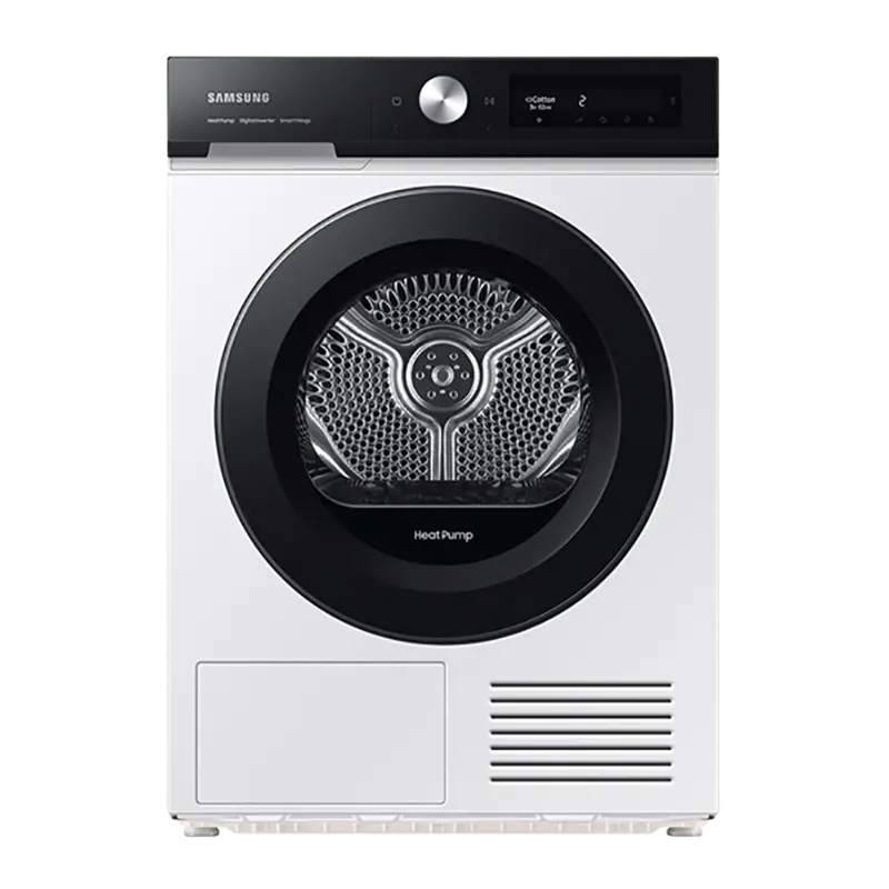 Uscător de rufe Samsung DV90BB5245AES7, 9kg, Alb