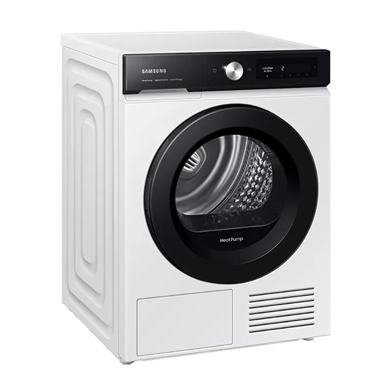 Uscător de rufe Samsung DV90BB5245AES7, 9kg, Alb