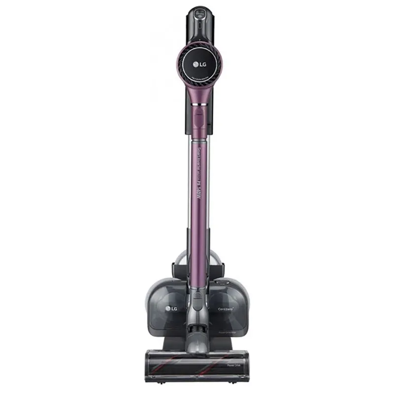 Aspirator Vertical LG A9MASTER2X, Violet