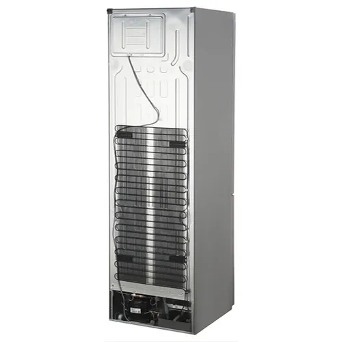 Frigider LG GA-B509SAUM, Argintiu