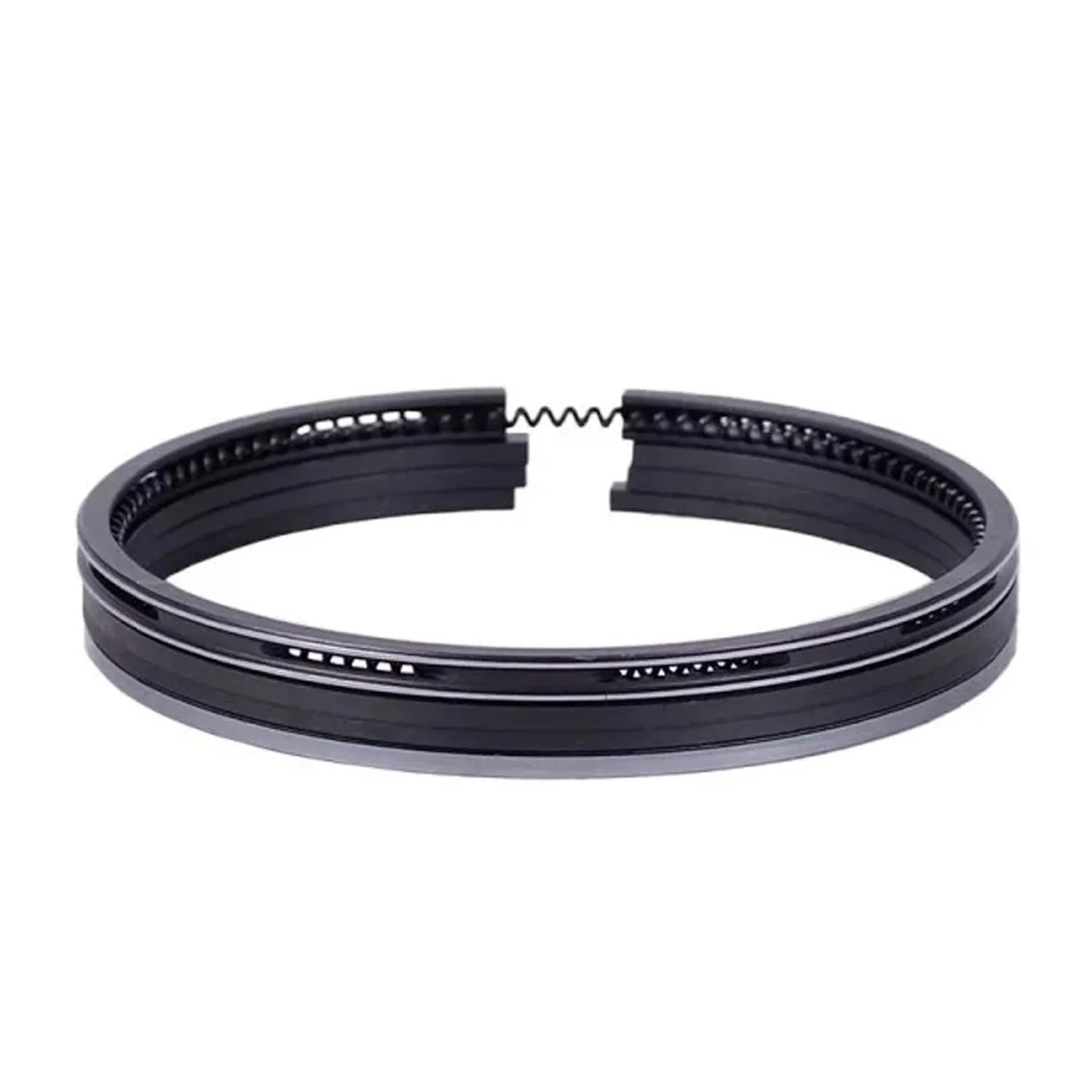 Комплект поршневых колец 95,00 мм STD на 1 поршень - 195N VM047-195N-95mm