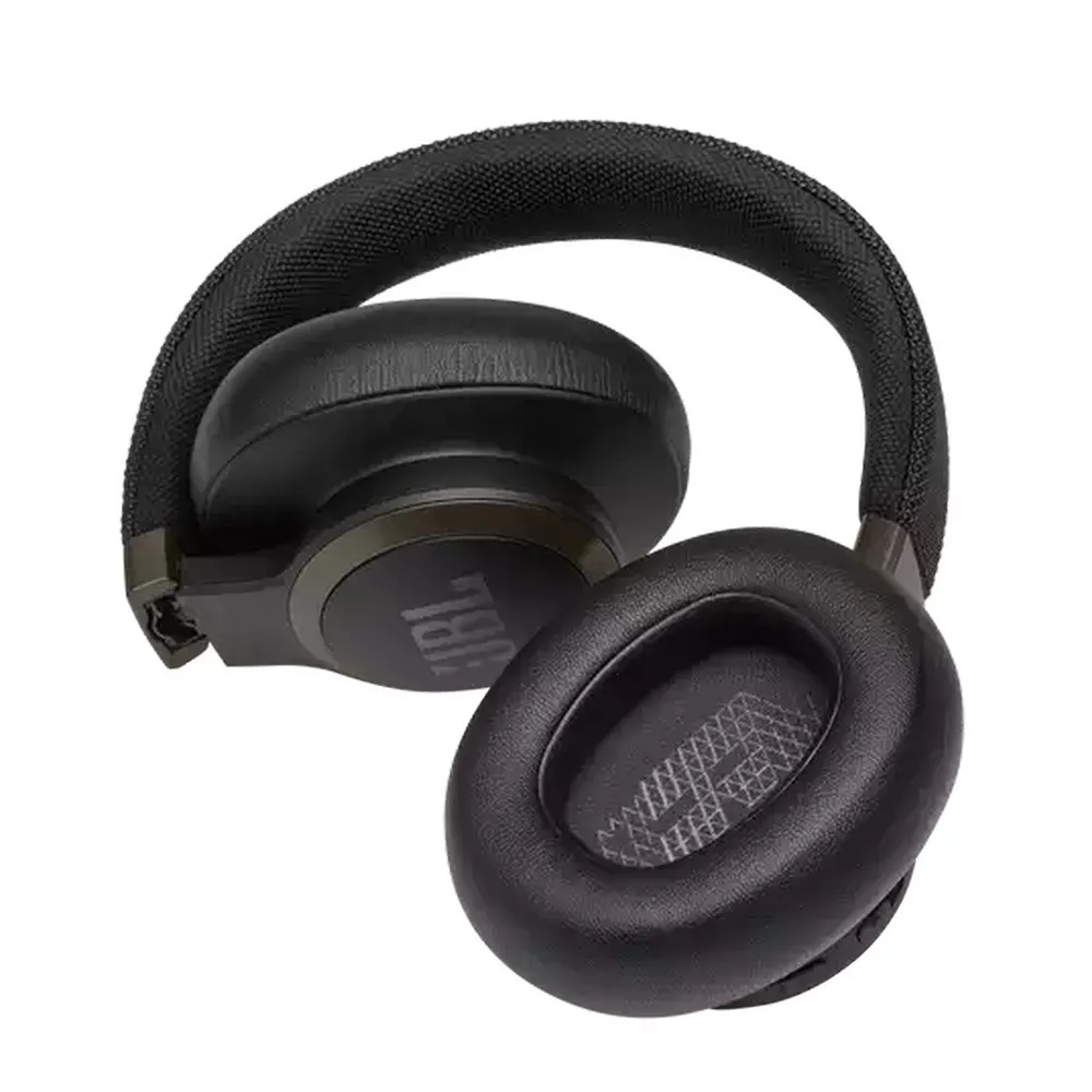 Наушники JBL Live 660NC, Чёрный