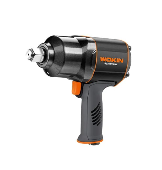 Cheie pneumatica cu impact Wokin 2000 N.m. 5000rpm