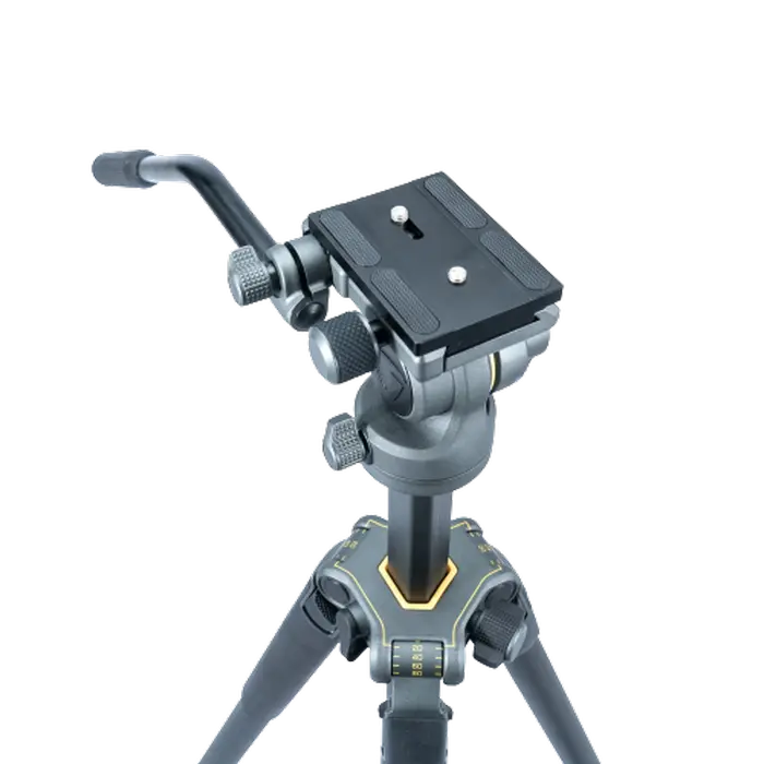 Tripied Video Vanguard ALTA PRO2 263AV, Cap Video, Gri