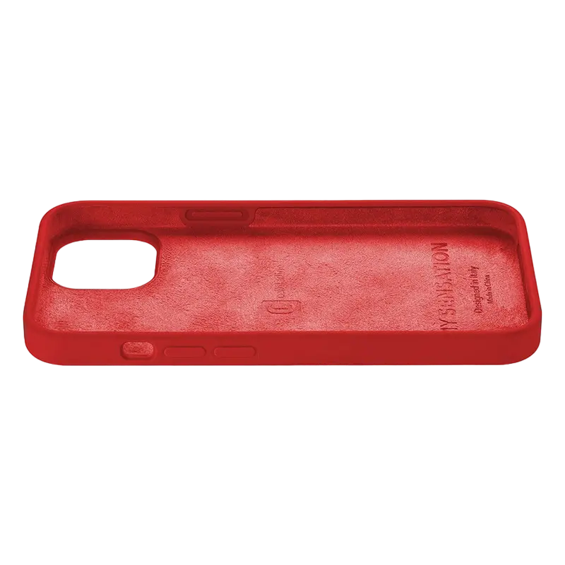 Cellular Apple iPhone 14 Plus, Sensation case, Red