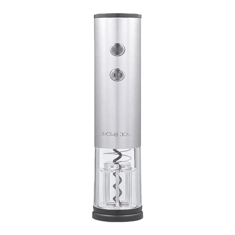 Штопор Xiaomi Circle Joy Automatic Electric Wine Opener, Нержавеющая сталь
