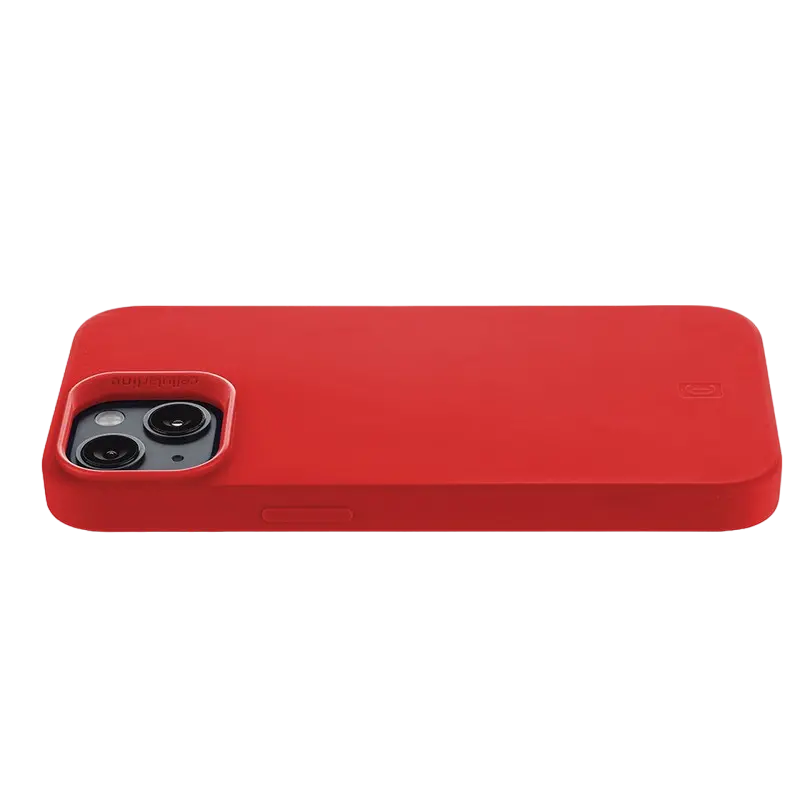 Cellular Apple iPhone 14 Plus, Sensation case, Red