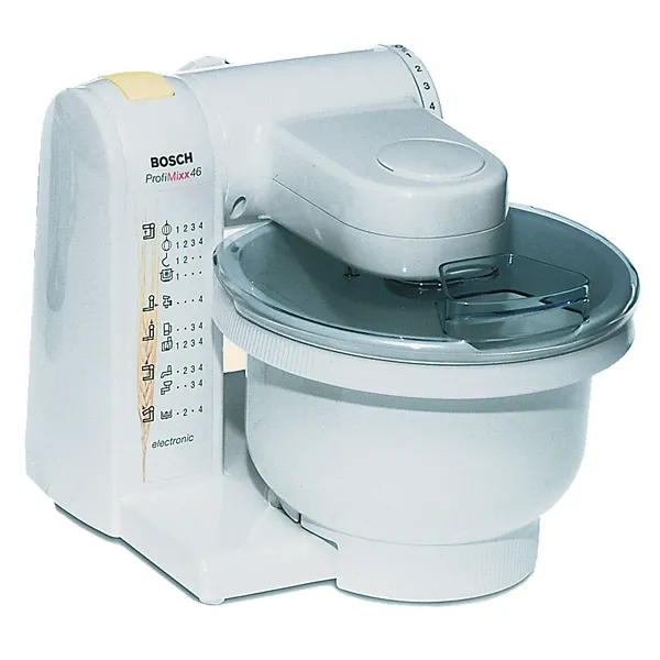 Food Processor Bosch MUM4655