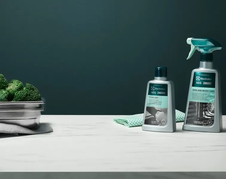 Agent de decalcifiere Electrolux Steam Care M3OCD200