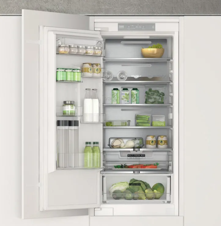 Frigider Whirlpool WHC20 T352, Alb