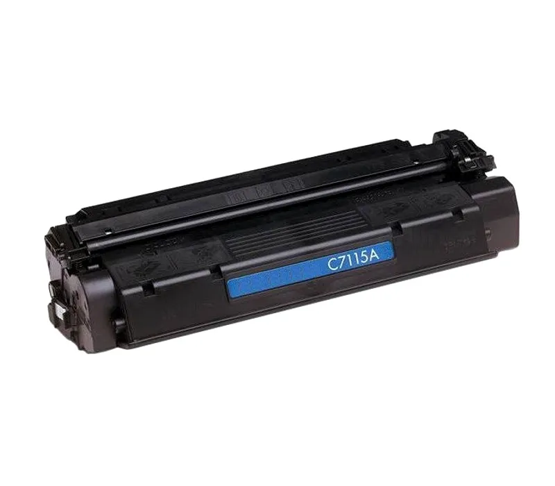 Cartuş ChinaMate HP C7115A, Negru