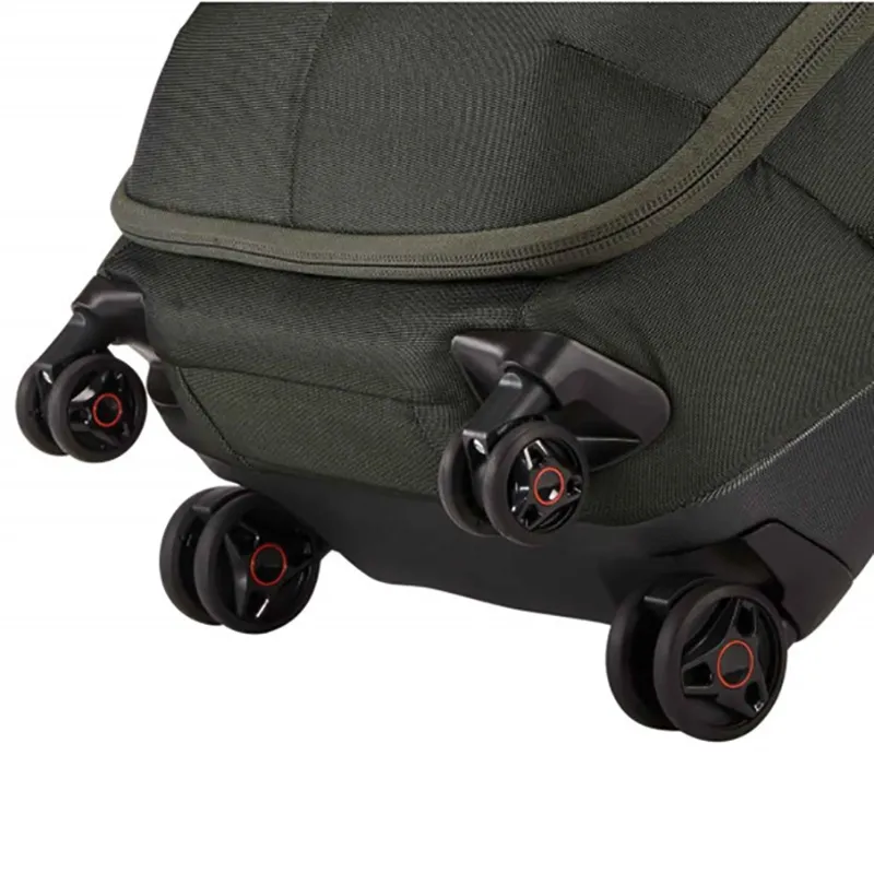 Чемодан THULE Subterra Duffel, 33л, Темный лес