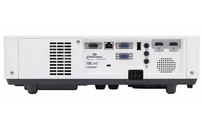 LCD Proiector Panasonic PT-LMZ420, 4200ANSI Lumens, WUXGA (1920 x 1200)