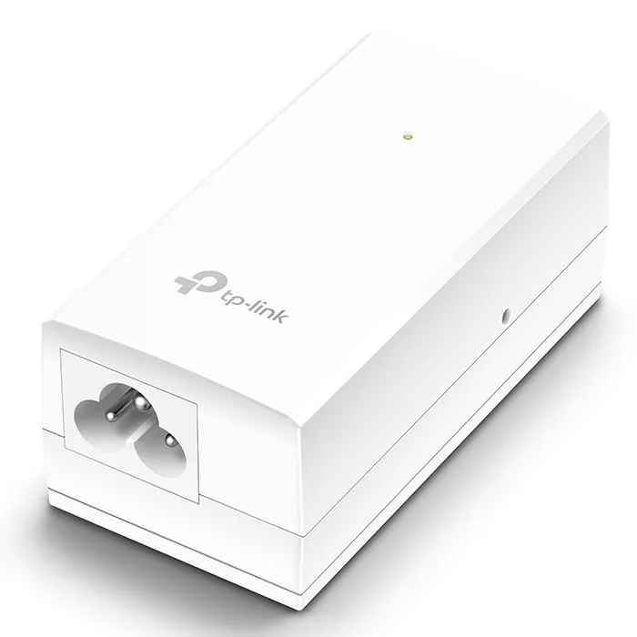 PoE Адаптер TP-LINK TL-POE2412G, Пассивное