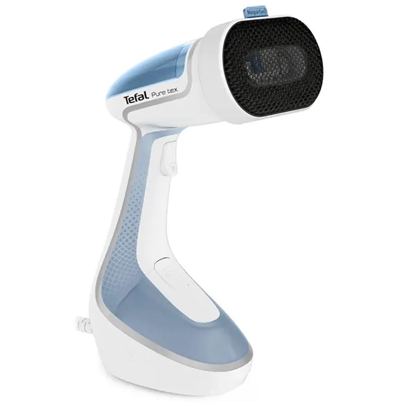 Ручной отпариватель Tefal DT9531E0, Голубой | Белый