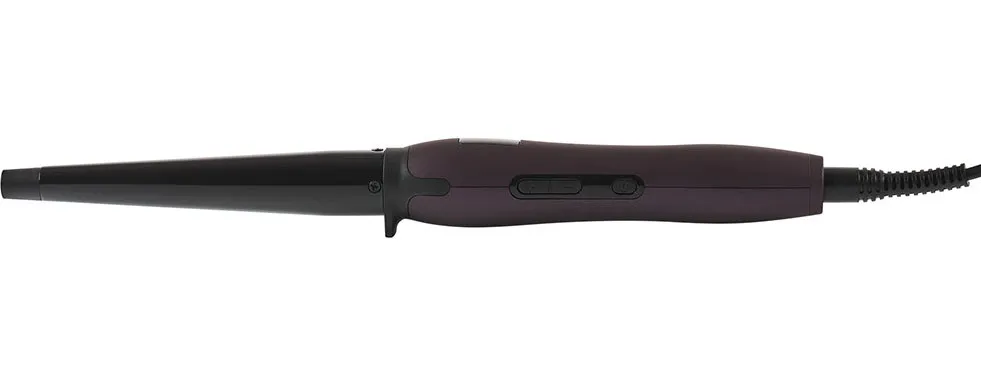 Ondulator de păr Polaris Megapolis Collection PHS 1570K, Violet