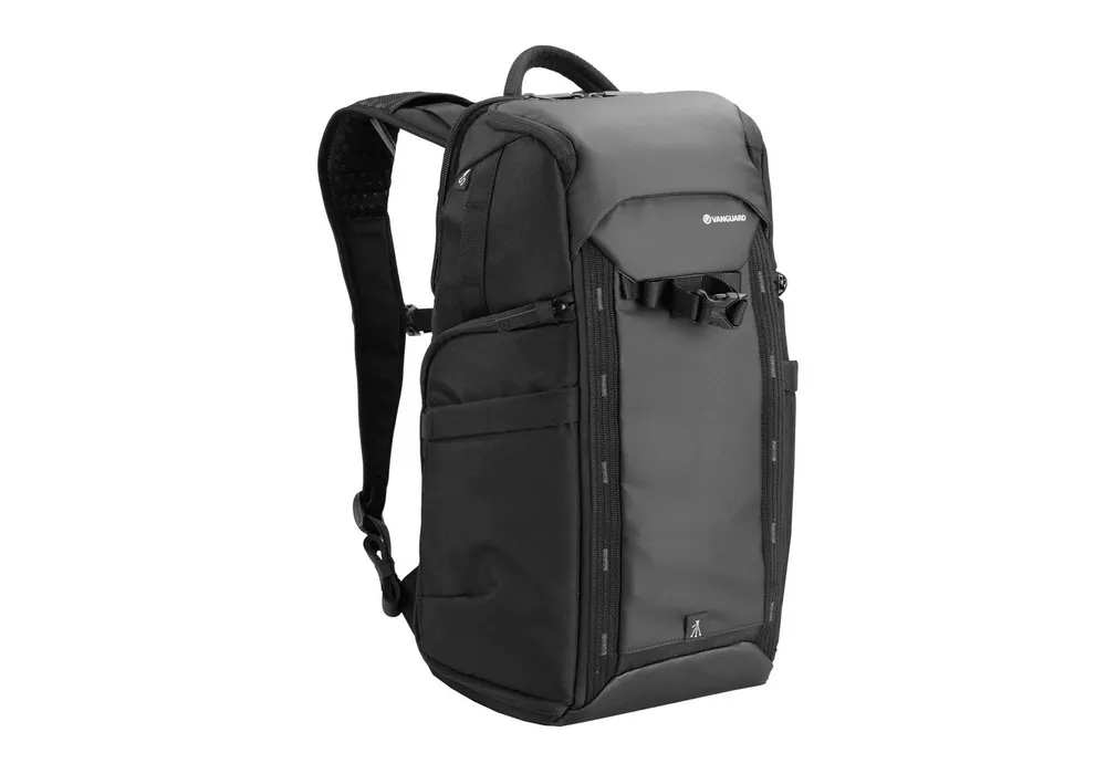 Rucsac pentru cameră Vanguard VEO ADAPTOR S46 BK, Negru