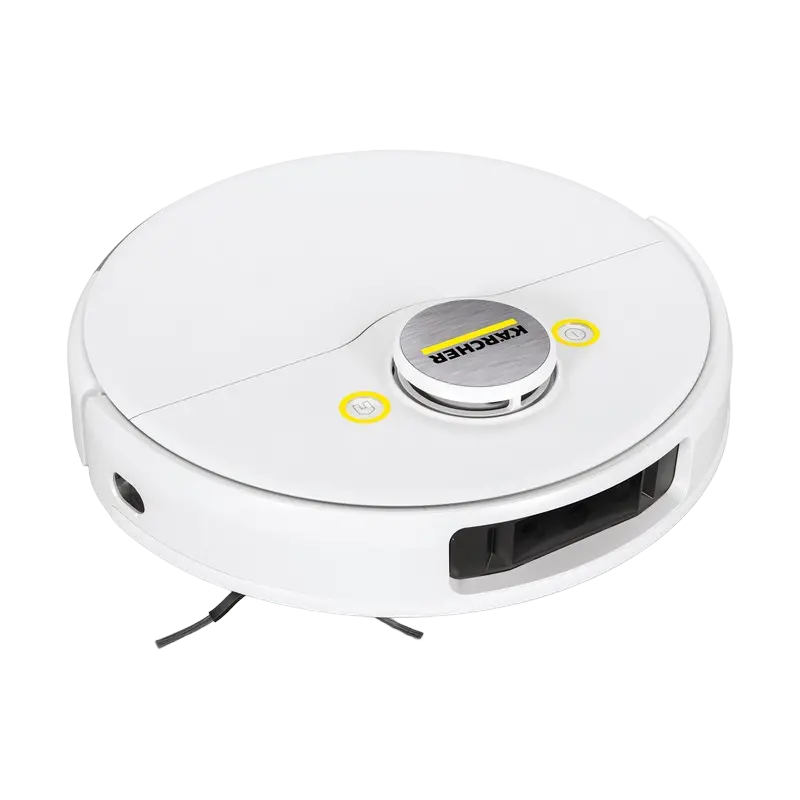 Aspirator Robot Karcher RCV 5, Alb