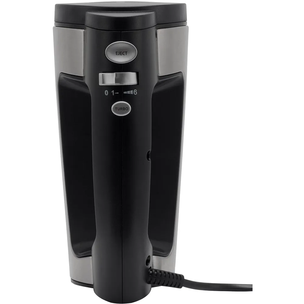 Mixer Manual Polaris PHM5009A, Argintiu