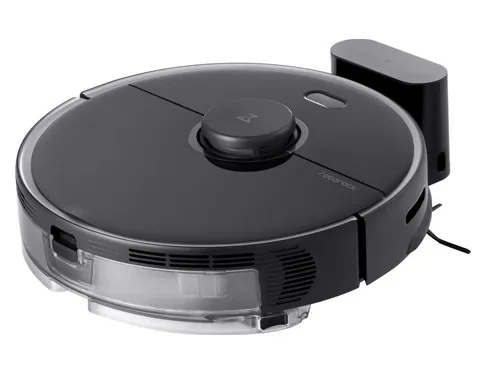 Aspirator Robot Xiaomi S5Max, Negru