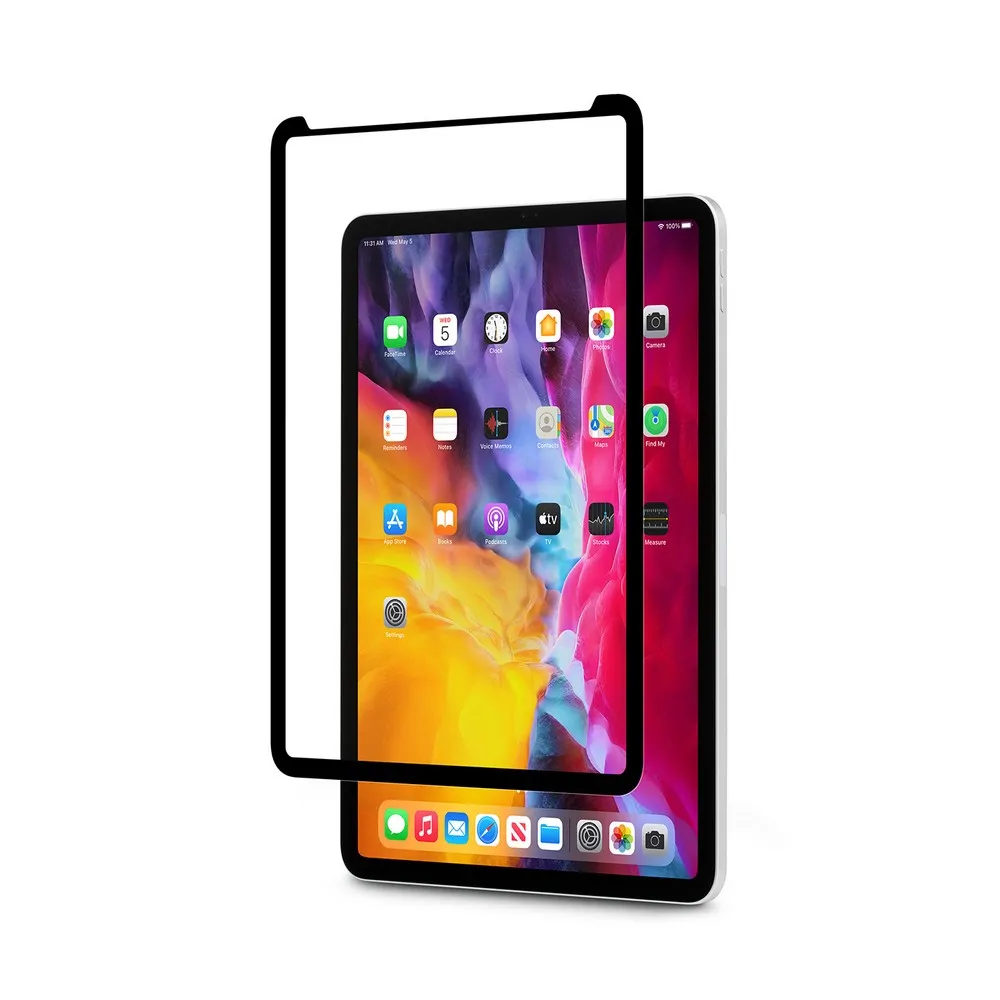 Sticlă de protecție Moshi iVisor AG - iPad 10.9", 4th gen/iPad Pro 11", Transparent