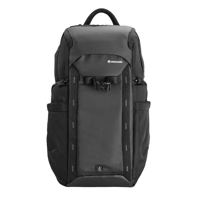 Rucsac pentru cameră Vanguard VEO ADAPTOR S46 BK, Negru