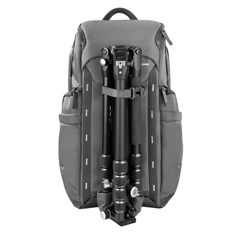 Rucsac pentru cameră Vanguard VEO ADAPTOR S46 BK, Negru