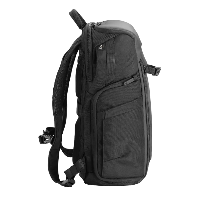 Rucsac pentru cameră Vanguard VEO ADAPTOR S46 BK, Negru