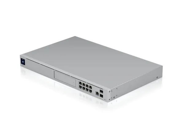 Беспроводной маршрутизатор Ubiquiti Dream Machine Pro, Серый
