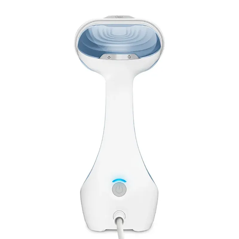 Ручной отпариватель Tefal DT9531E0, Голубой | Белый