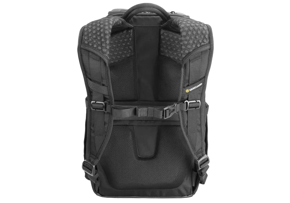 Rucsac pentru cameră Vanguard VEO ADAPTOR S46 BK, Negru