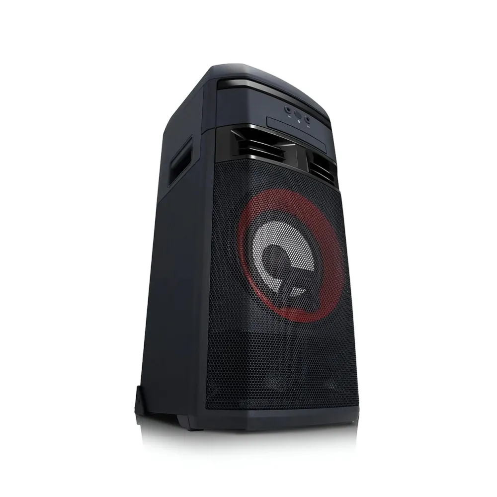 Портативная колонка LG XBOOM OL75DK, Чёрный