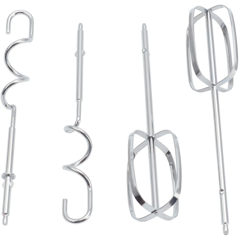 Mixer Manual Polaris PHM5009A, Argintiu