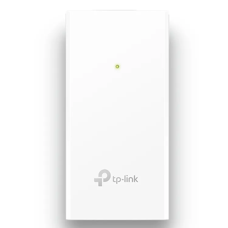 PoE Адаптер TP-LINK TL-POE2412G, Пассивное
