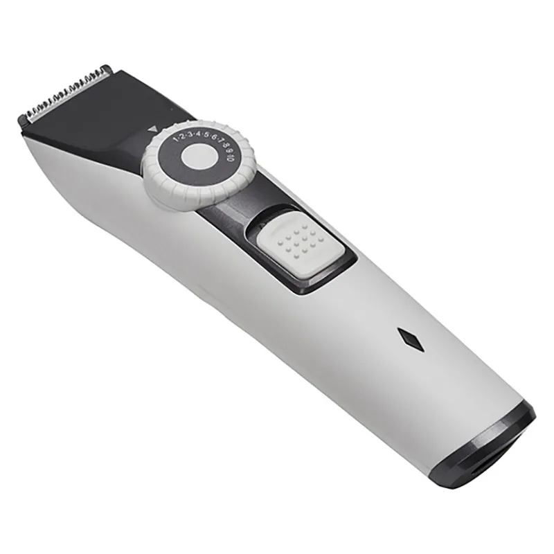 Aparat de tuns Polaris PHC 2002RB, Alb | Negru