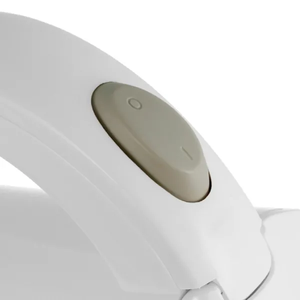 Электрочайник Tefal KO120130, Белый