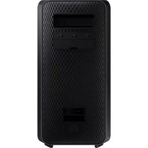 Аудиосистема Samsung MX-ST40B, Чёрный