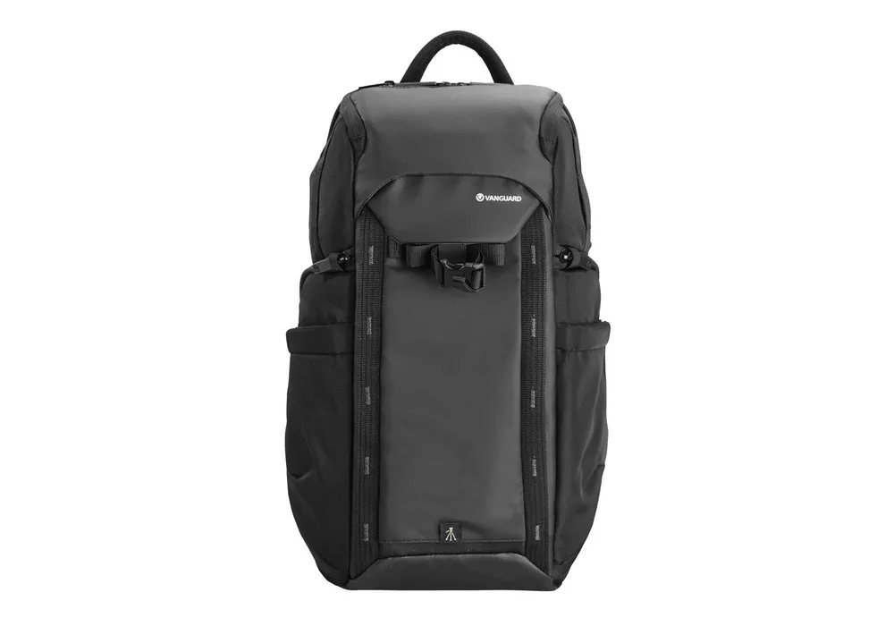 Rucsac pentru cameră Vanguard VEO ADAPTOR S46 BK, Negru