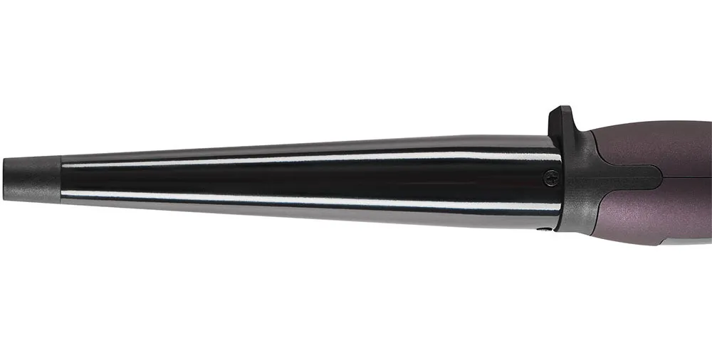 Ondulator de păr Polaris Megapolis Collection PHS 1570K, Violet