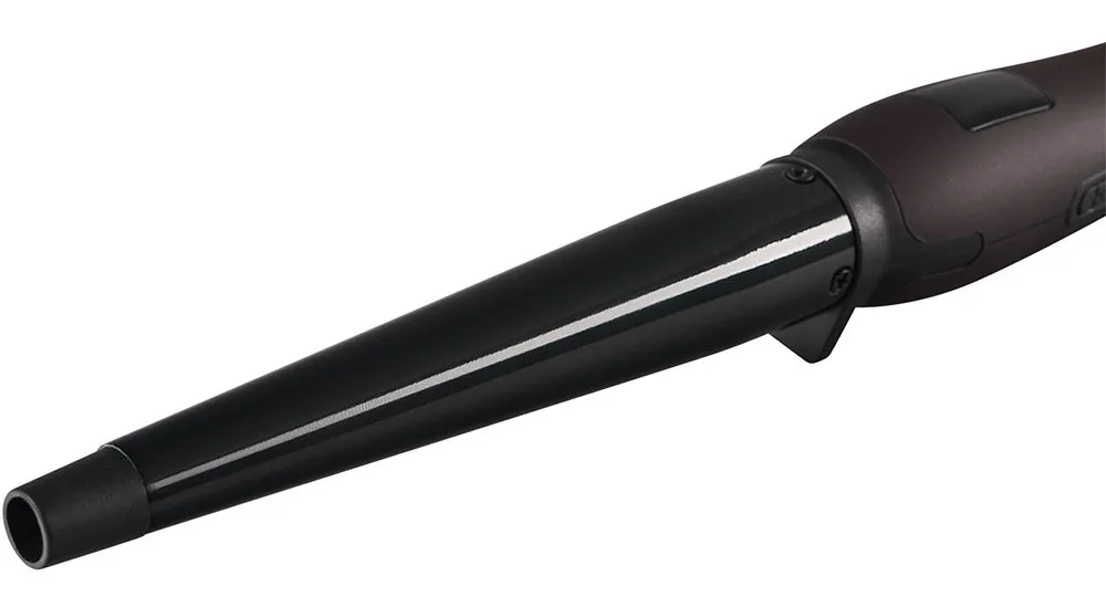 Ondulator de păr Polaris Megapolis Collection PHS 1570K, Violet