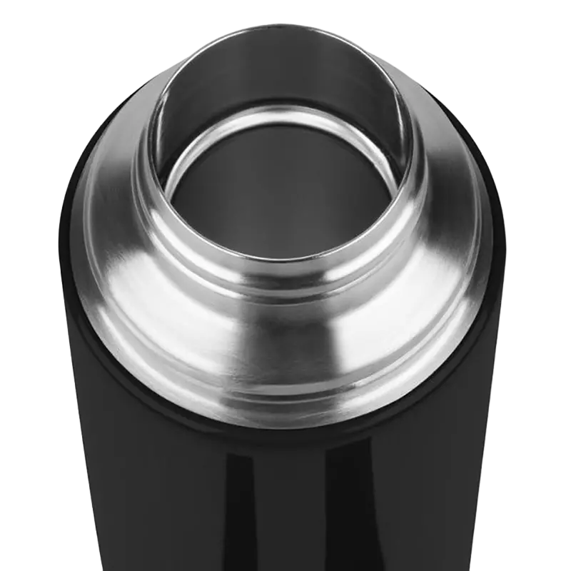 Термос Tefal K3064314, 0,7л, Чёрный