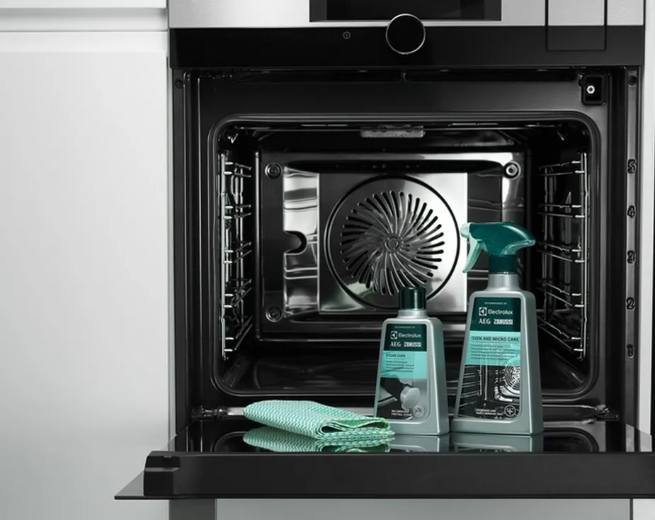 Agent de decalcifiere Electrolux Steam Care M3OCD200