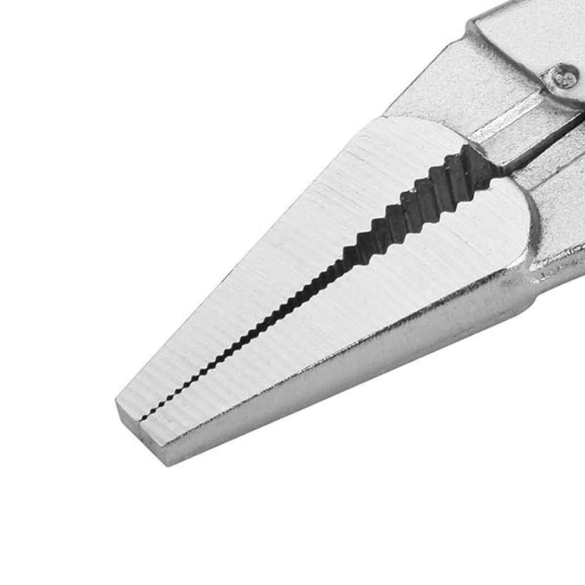 Cleste cu autoblocare WOKIN Cr-V 230 mm (Industrial)